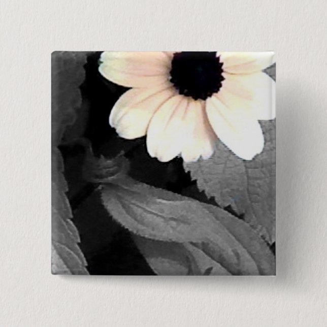 Peek-a-boo Button (Front)