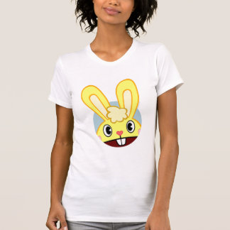 Peek-A-Boo Cuddles T-Shirt