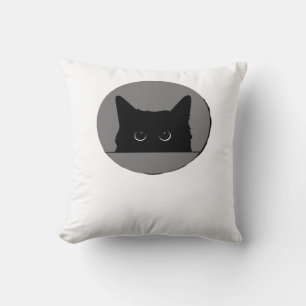 Peek-A-Boo Funny Cushion