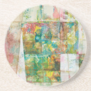 Peek a boo IV Coaster