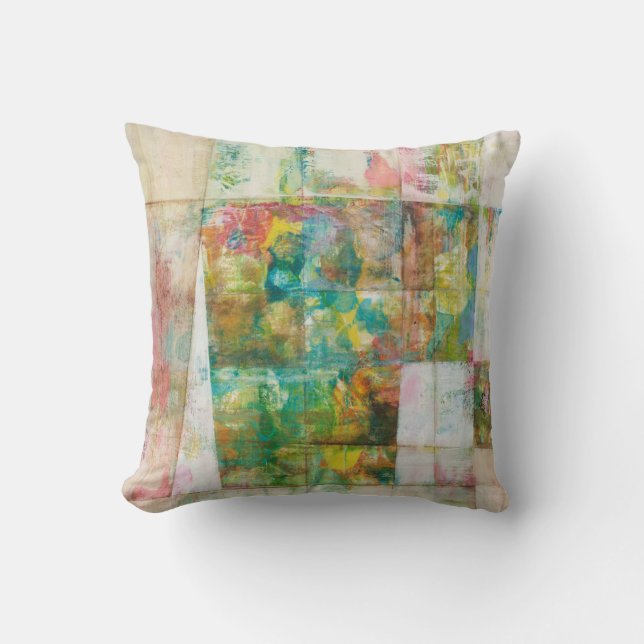 Peek a boo IV Cushion (Front)