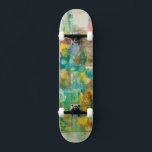 Peek a boo IV Skateboard<br><div class="desc">Home Décor</div>