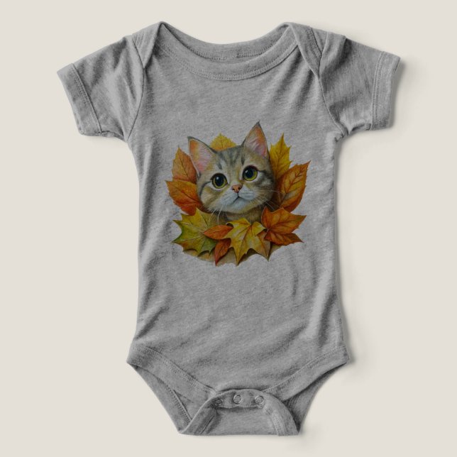 Peek-a-Boo Kitty (Design Front)