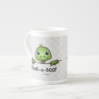Peek-a-Boo Pets (Fun, Happy, Cute Turtle)