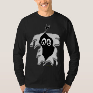 PEEK-A-BOO T-Shirt