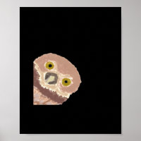 Peekabo Funny Design For Halloween