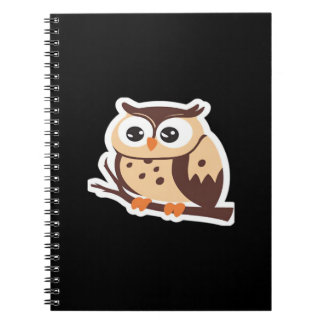 Peekabo Viral Halloween Notebook