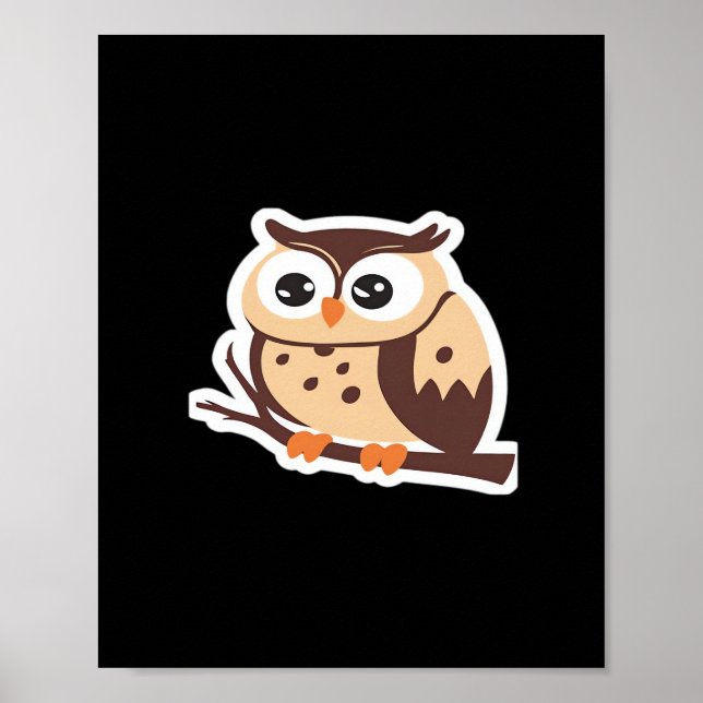 Peekabo Viral Halloween Poster (Front)