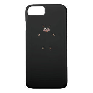 Peekabo (White) Case-Mate iPhone Case