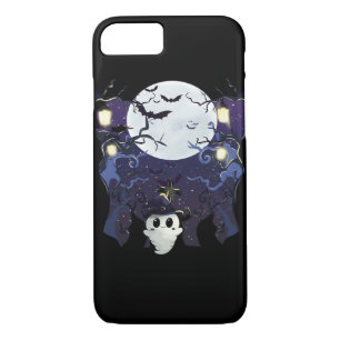 Peekaboo Autumn Vibes Case-Mate iPhone Case