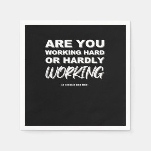 Peekaboo Claws  Napkin