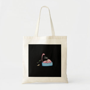 Peekaboo Claws  Tote Bag