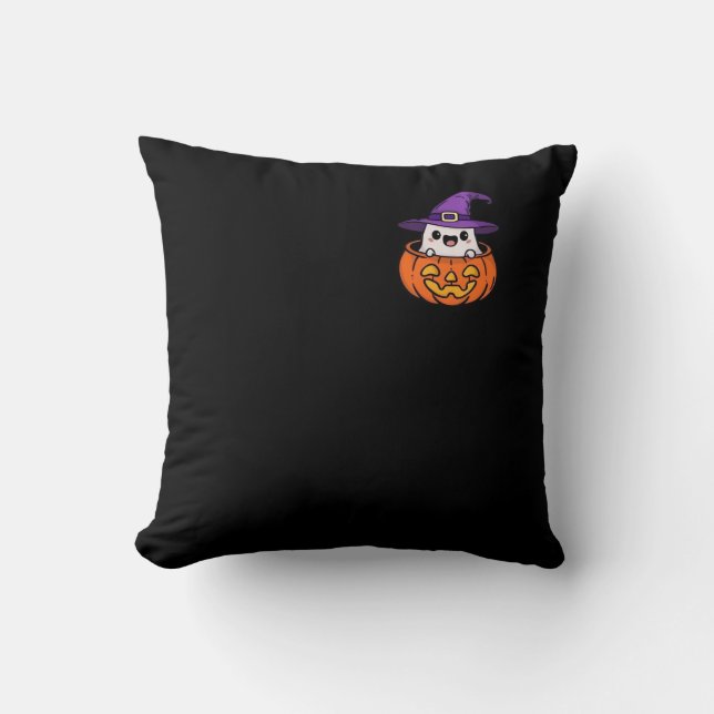 Peekaboo Essential Basic Design Cushion (Front)