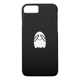 Peekaboo Funny Slogan Case-Mate iPhone Case
