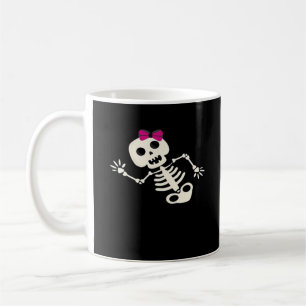 Peekaboo Funny Sloth Coffee Mug