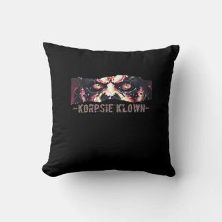 Peekaboo Graphic Autumn Vibes Cushion