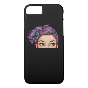 Peekaboo Halloween Design Case-Mate iPhone Case