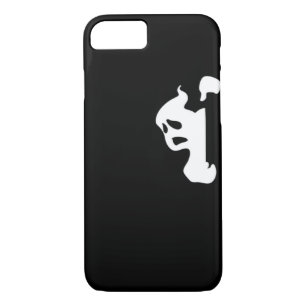 Peekaboo Lazy Sloth Case-Mate iPhone Case