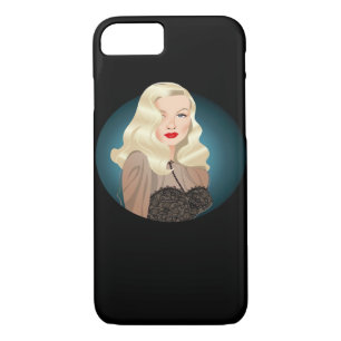 Peekaboo Spooky Quote Case-Mate iPhone Case