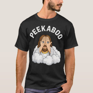 Peekaboo T-Shirt