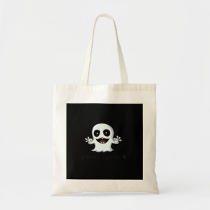 Peekaboo Tote Bag