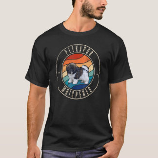 Peekapoo Whisperer T-Shirt