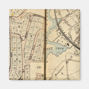 Peekskill, New York Magnet