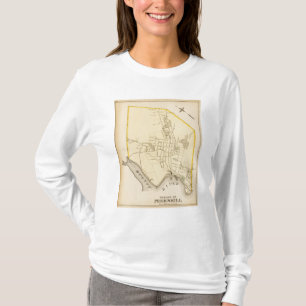 Peekskill, NY T-Shirt