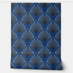 Peel and Stick Textured Vinyl Wallpaper - Vibrant