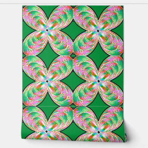 Peel and Stick Textured Vinyl Wallpaper - Vibrant