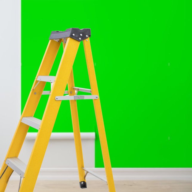 Peel and stick wallpaper lime green  (Creator Uploaded)