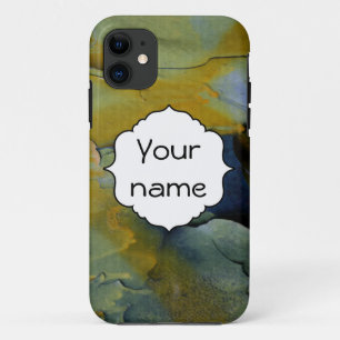 Peeling paint Case-Mate iPhone case