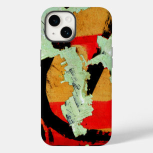 Peeling Poster Case-Mate iPhone 14 Case