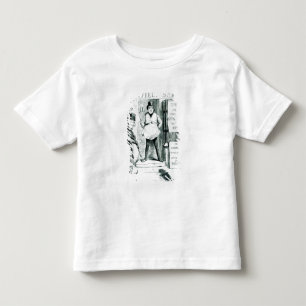 Peel's Cheap Bread Shop Toddler T-Shirt