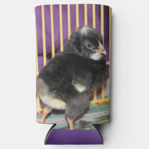 Peep Seltzer Can Cooler