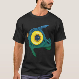 Peeper - Subnautica T-Shirt