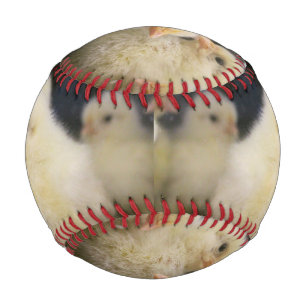 Peeps Baseball