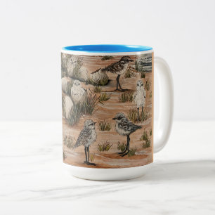 Peeps Coffee Mug