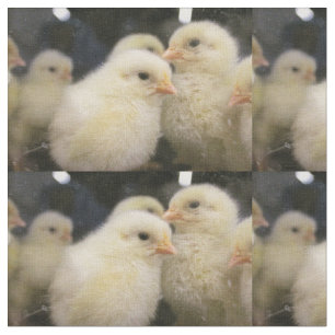 Peeps Fabric