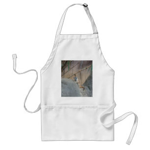 Peerkat Meerkat Standard Apron