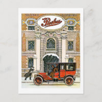 Peerless Motor Company