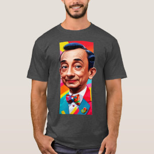 peewee 2 T-Shirt