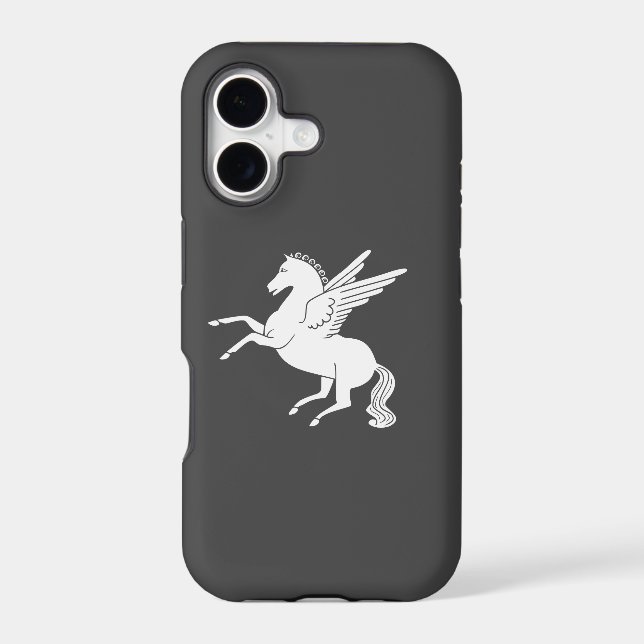 Pegasus (Back)
