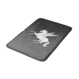 Pegasus Bath Mat