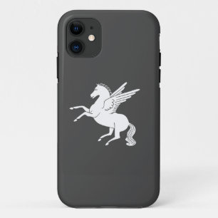 Pegasus Case-Mate iPhone Case