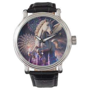 Pegasus Castle One Watch