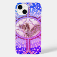 Pegasus Dreams Case-Mate iPhone Case