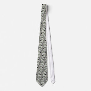 Pegasus Flight Tie