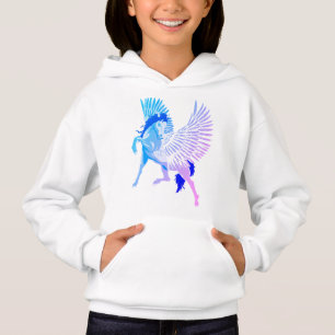 Pegasus Greek Mythology Winged Horse