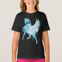 Pegasus Greek Mythology Winged Horse